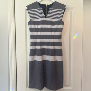 Tommy Hilfiger dress. Size 4.